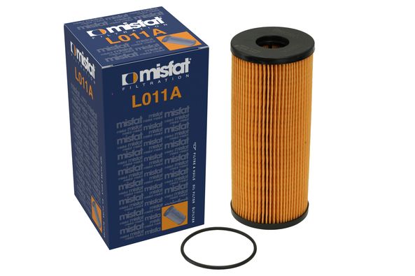Filtre à huile MISFAT FILTRATION ref. L011A